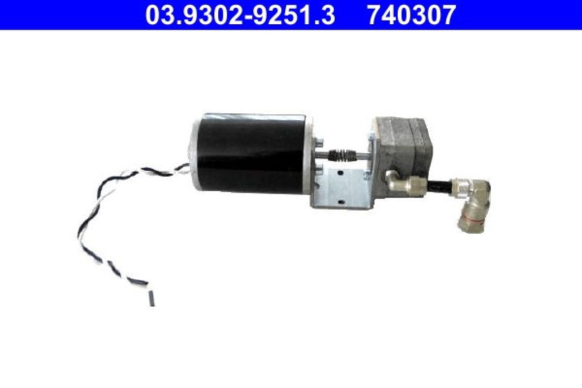 552028 XL Appareil purgeur sous pression, hydraulique du freinage ▷ AUTODOC  prix et avis