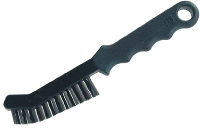 brosse mtallique spciale 