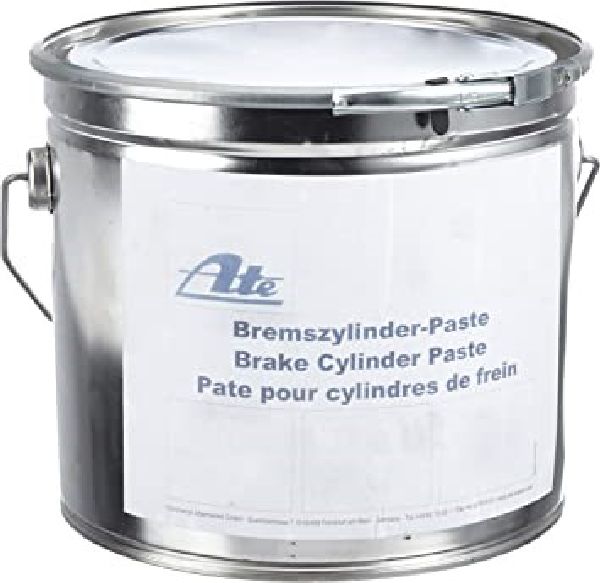 Paste, Brems-/Kupplungshydraulikteile Gebinde: 5 Kg
