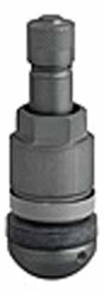 valve TPMS 43mm gris titane