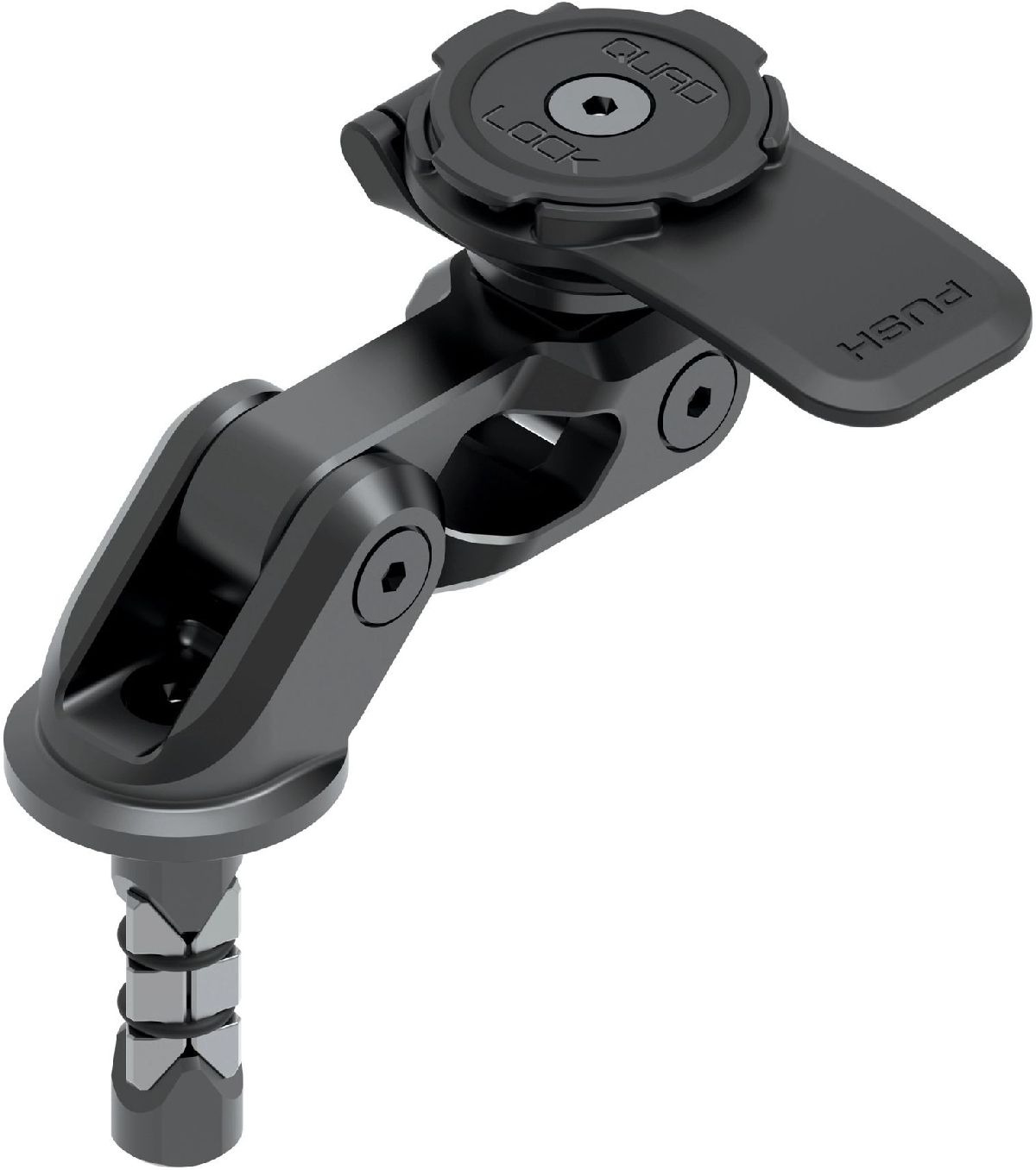 Quad Lock Motorad