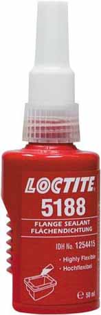 Loctite 5188 50ML