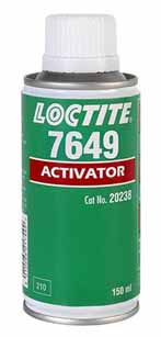 LOCTITE SF 7649 Spray  150 ml