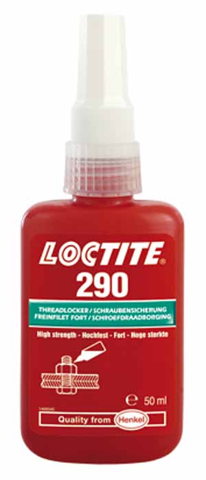 Loctite 290
