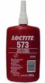 Loctite 573 Cartouche  250 ml (Emb.10)