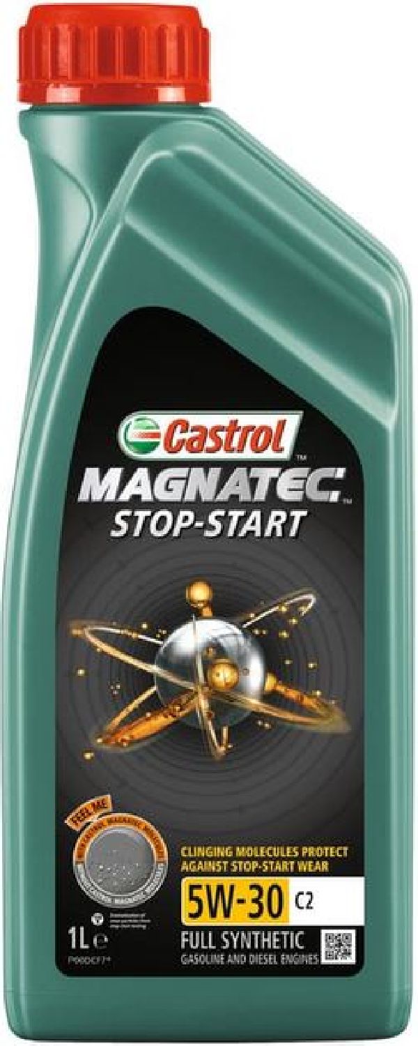 Magnatec Stop-Start 5W-30 C2