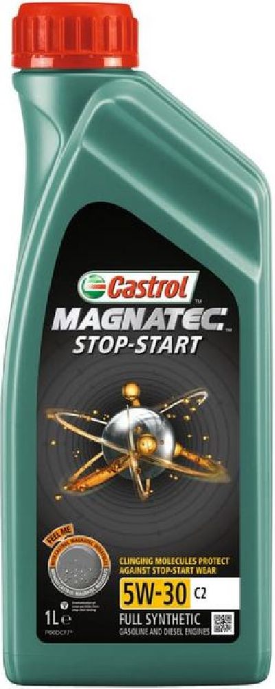 Magnatec Stop-Start 5W-30 C2 1L