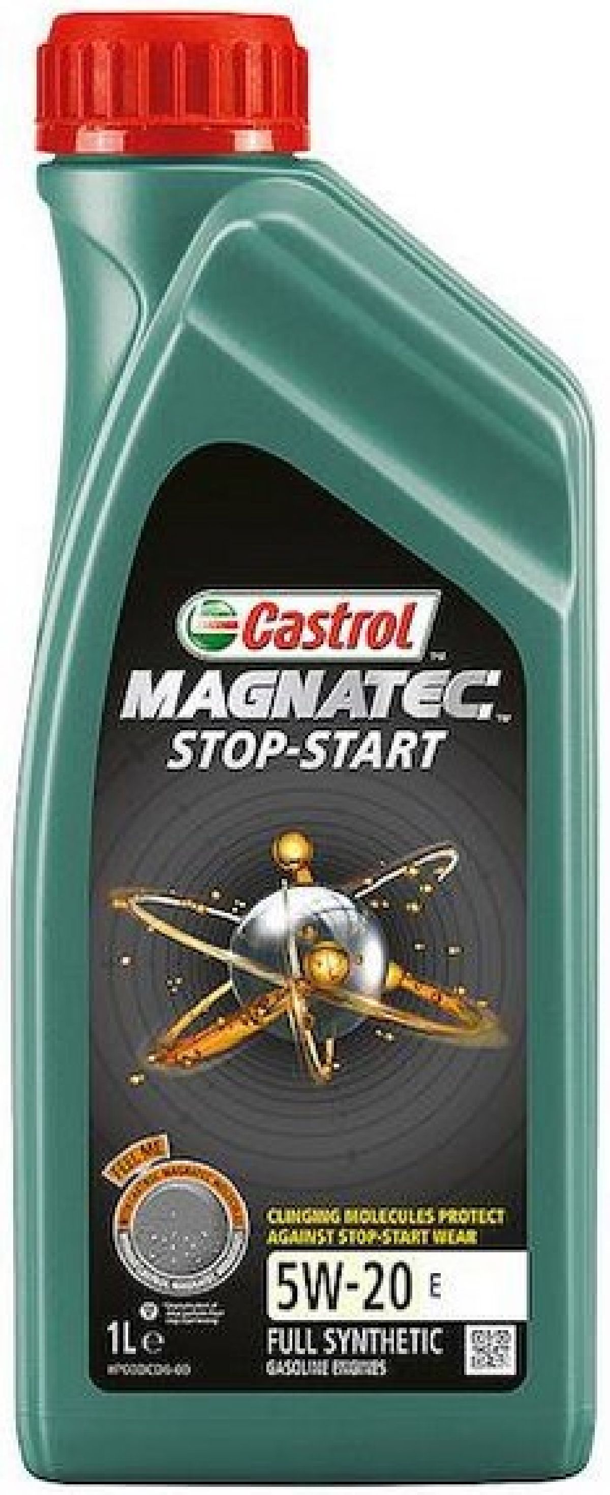 Magnatec Stop-Start 0W-20 GF