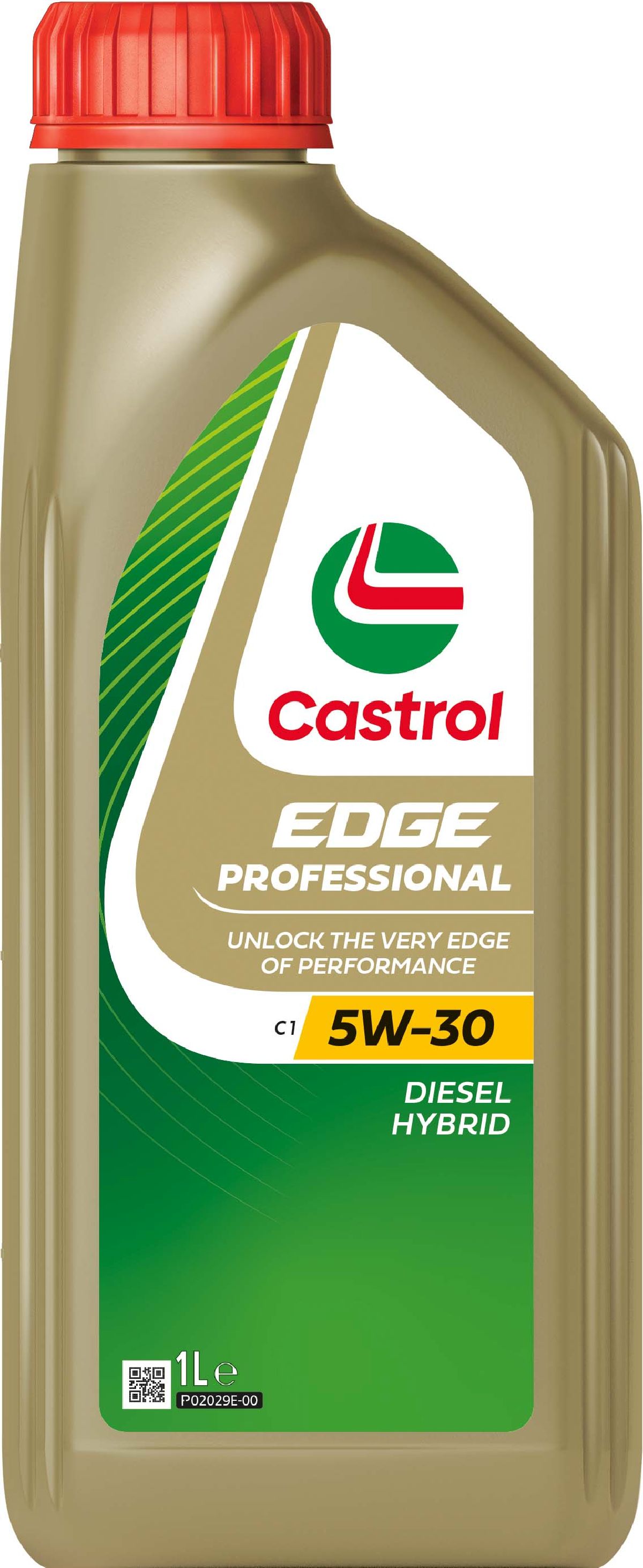 EDGE Professional C1 5W-30