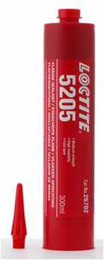 Loctite 5205 tube  50 ml