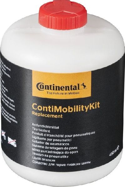 ContiMobility Kit bouteille de remplacement 450ml