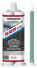 Teroson PU 9225 SF ME Cartouche 50 ml (emb. 6)