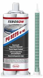 Teroson PU 9225 UF ME Cartouche 50 ml (emb. 6)