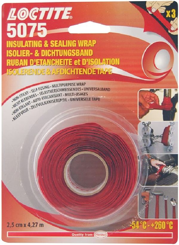 Loctite SI 5075 2.5cm x 4.27m