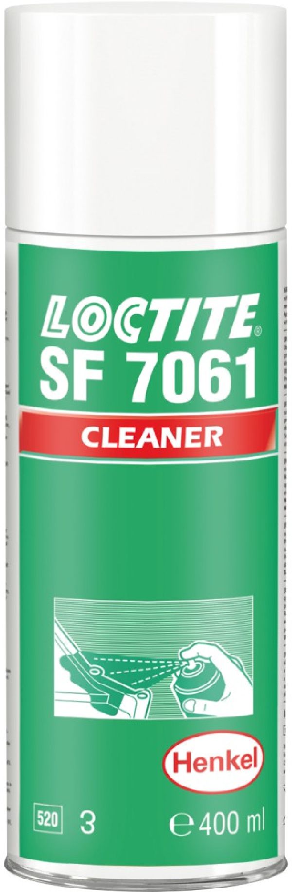 Loctite SF 7061