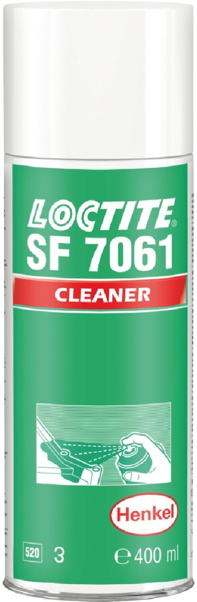 Loctite SF 7061 Spray 400 ml