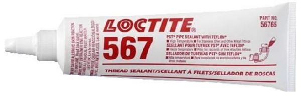 Loctite 567 Tube  50 ml (Emb. 10)