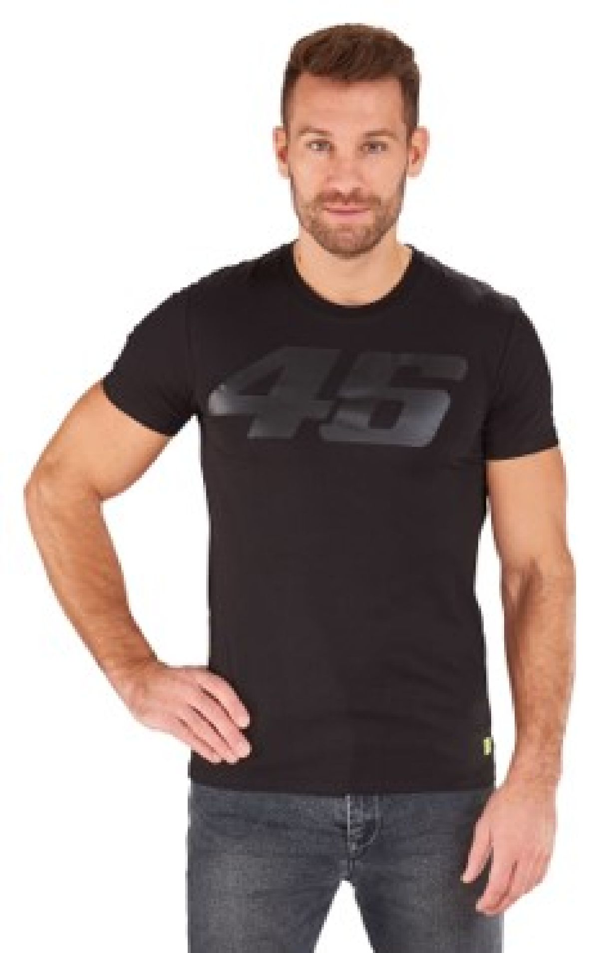 T-shirt avec logo Taille L