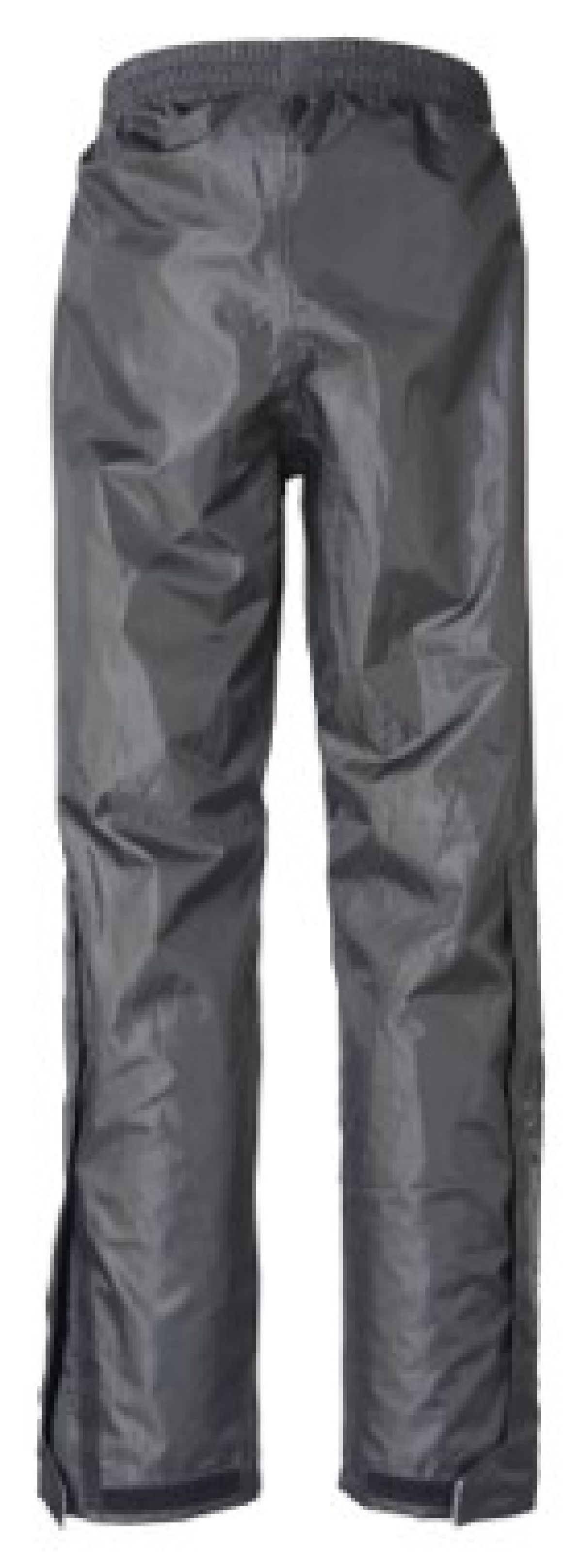 Pantalon Anthracite Taille XL
