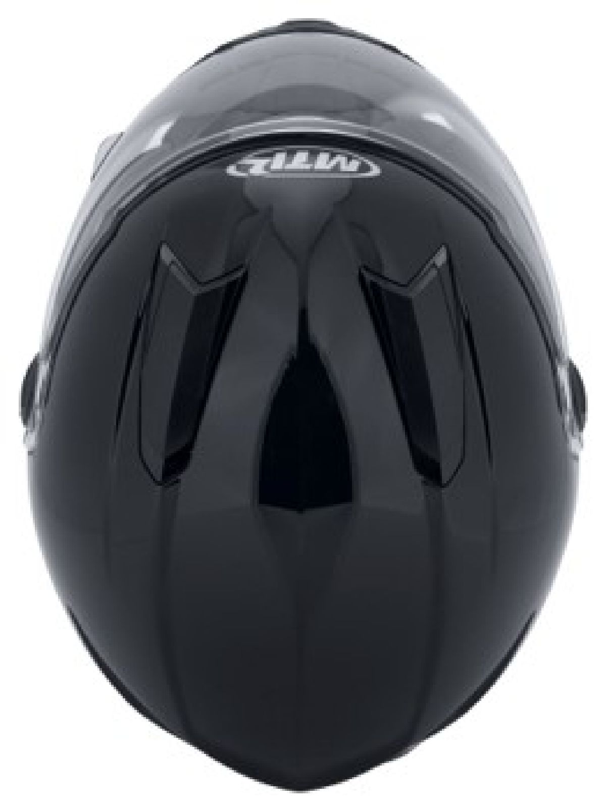 S-5 casque intgral Noir/Uni