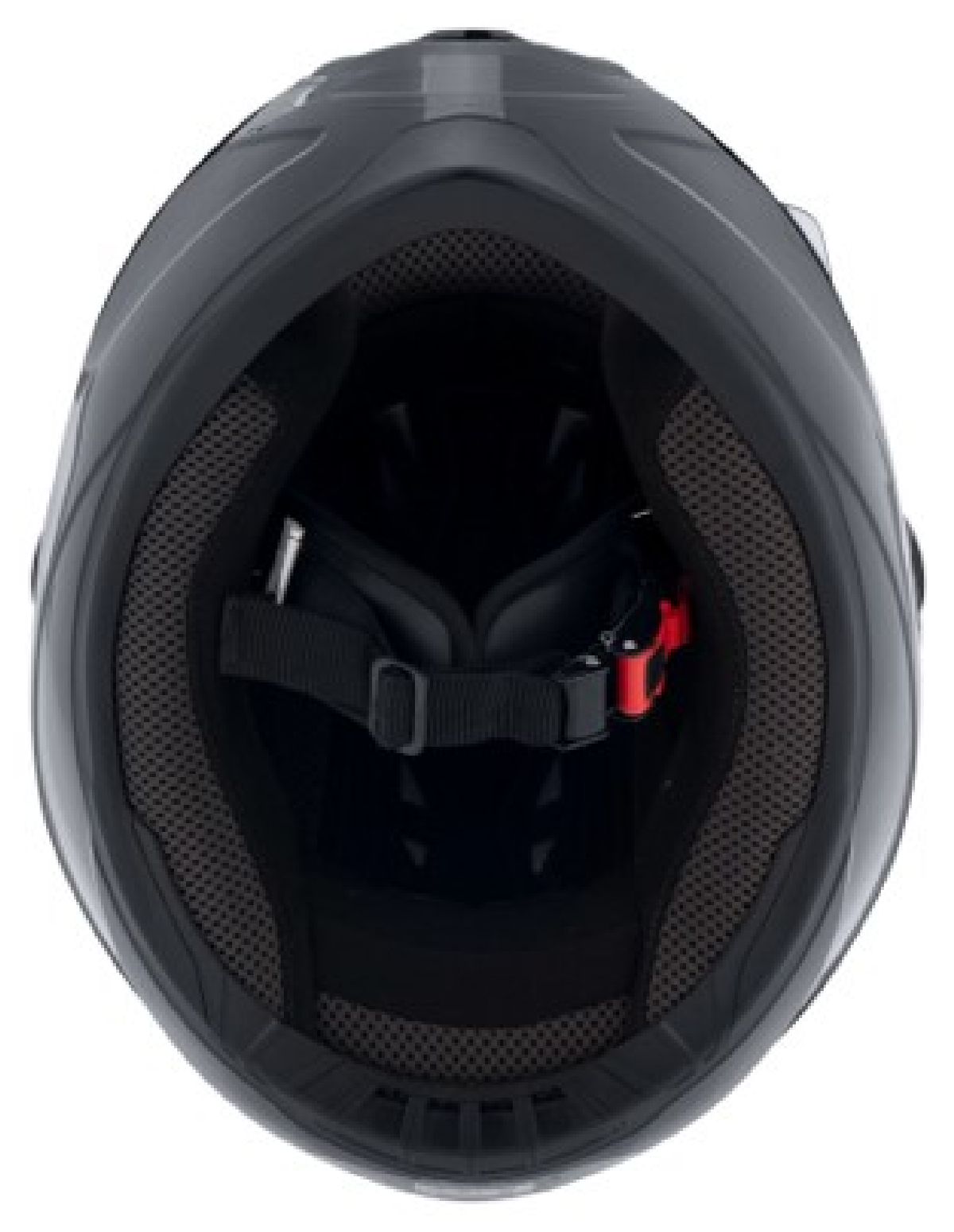 S-5 casque intgral Noir/Uni
