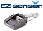 EZ-Sensor 2.0 433 MHz Metall verstellb. Reifendrucksensor fr EU-Fahrzeuge
