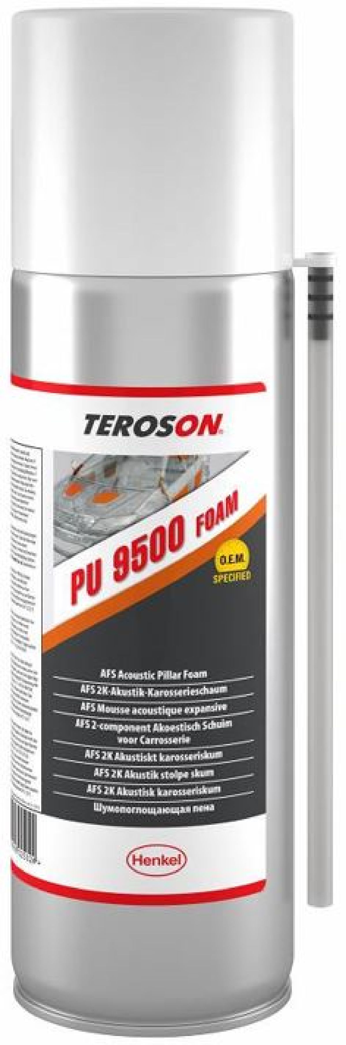 Teroson PU 9500 Druckdose  400ml
