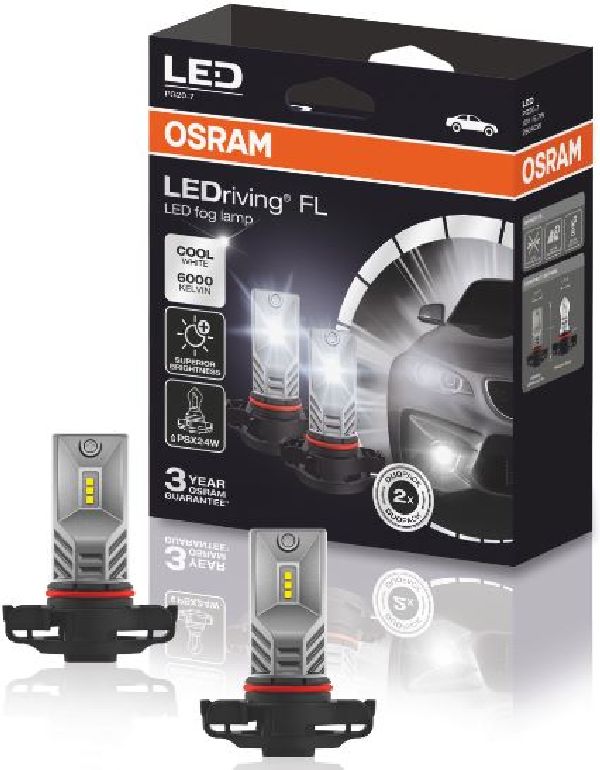 Osram LEDriving FL