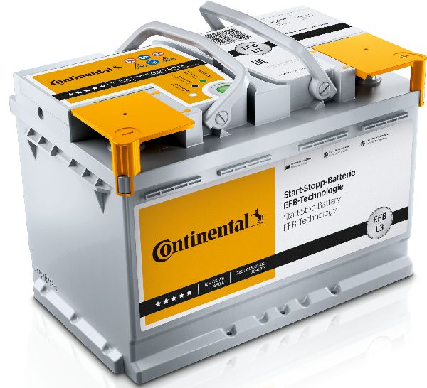 EFBBatterie Conti 12V/95Ah/800A Krautli (Schweiz) AG Shop EFBBatterie Conti 12V/95Ah/800A Krautli (Schweiz) AG Shop