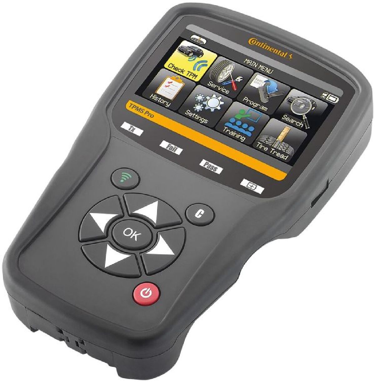 Continental TPMS Pro (EOL)