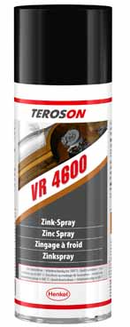 Teroson VR 4610 Spray  400 ml (VPE 12)