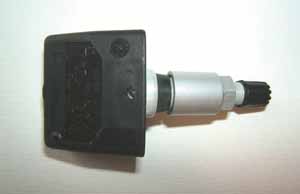 Schrader Reifendruck-Sensor