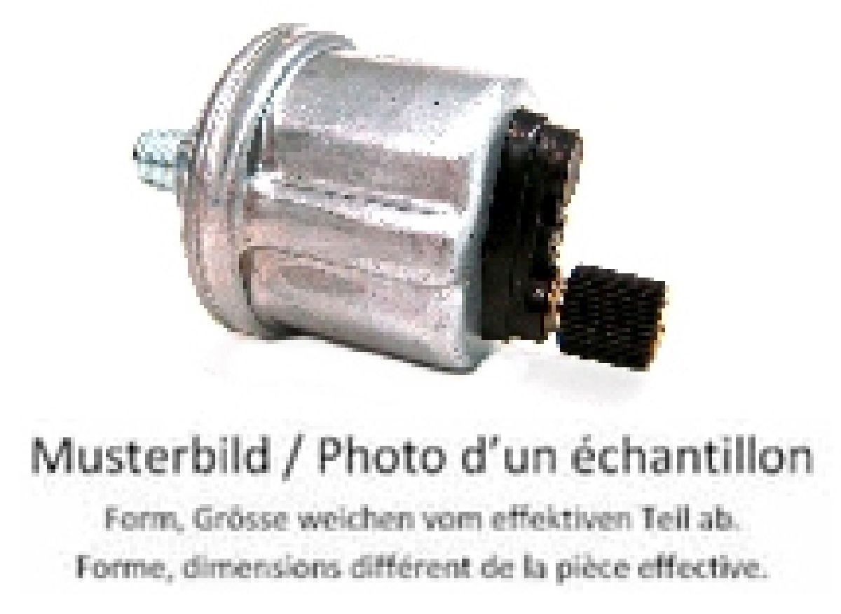 VDO Druckgeber10B M14x1.5 K1.0