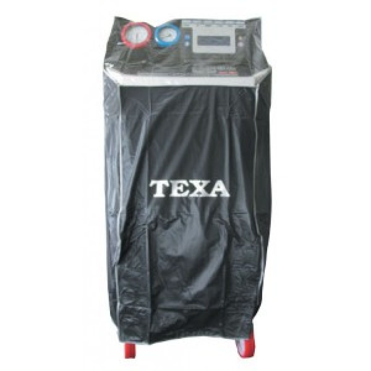 TEXA Abdeckhaube f&uuml;r 600 und 700 Serie