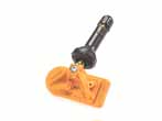 Capteur de roue avec valve caoutchouc RDV 041