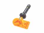 Capteur de roue avec valve caoutchouc RDV 041