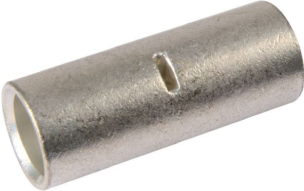 Stossverbinder VPE 50 50,0 mm