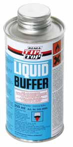 Liquid Buffer 250 ccm 