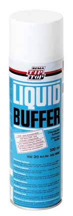 Liquid Buffer Spray 