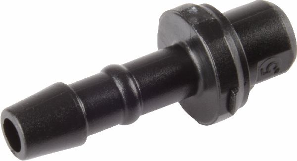 Adapter, Schlauchverbinder VPE 20  4mm