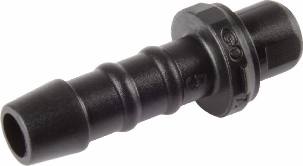 Adapter, Schlauchverbinder VPE 20  5mm