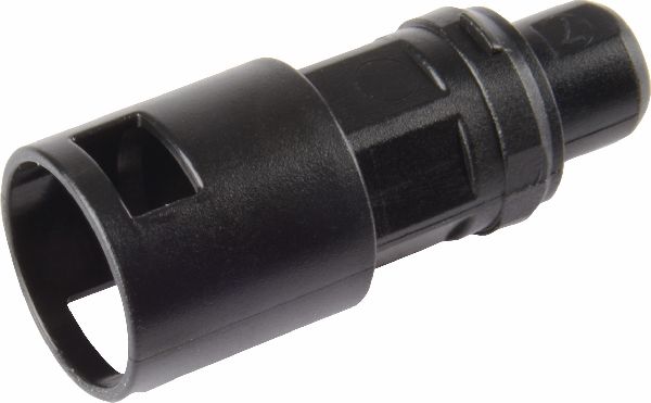 Adapter, Rohrleitung VPE 10  4.5mm