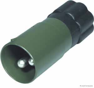 Nato Metall-Stecker VPE 1