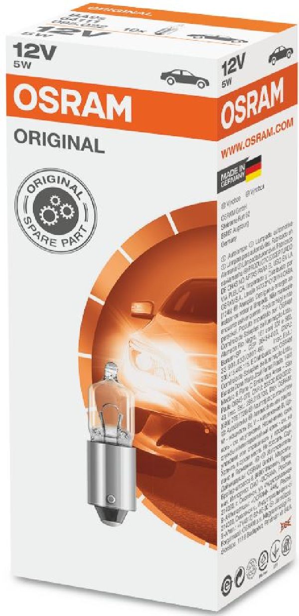 OSRAM Glühlampe (89901135)