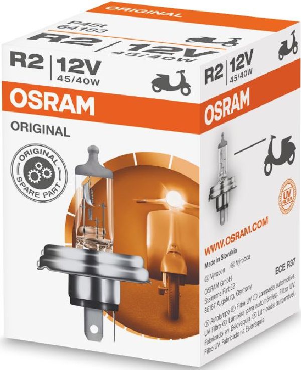 OSRAM Glühlampe (89901203)
