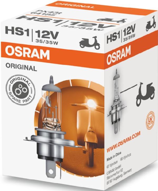 OSRAM Glühlampe Original