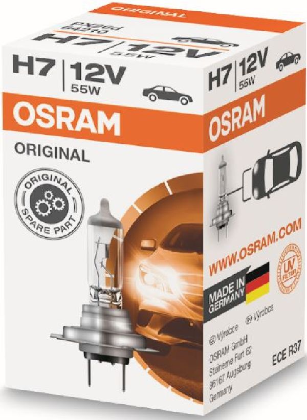 OSRAM Glühlampe (89901202)