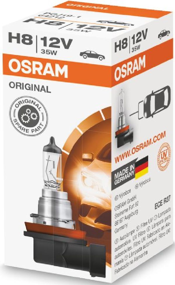 OSRAM Glühlampe H8 (89901168)