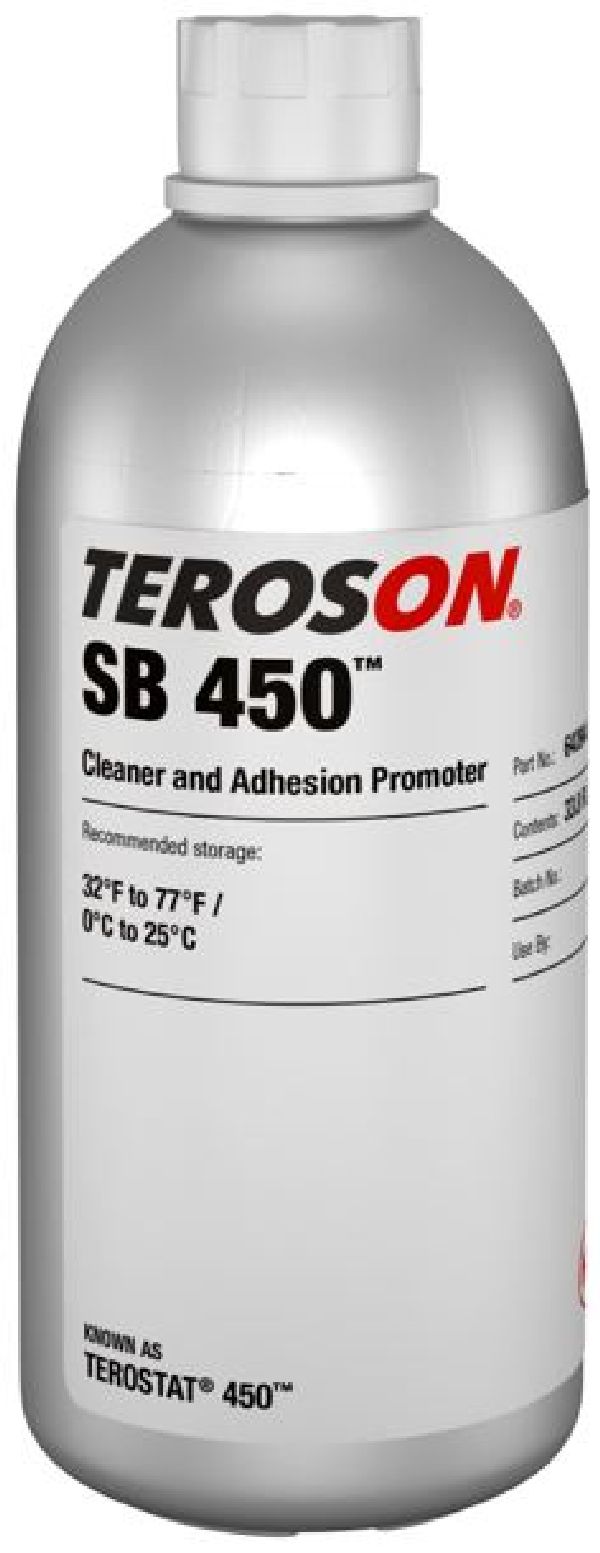 Teroson SB 450 Flasche  1L