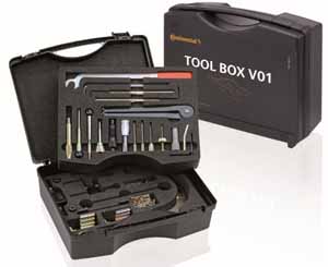 ContiTech Tool Box V01